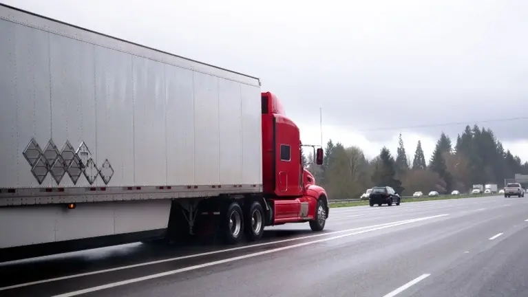 Low-Cost Entry into Freight Logistics - Established Asset Platform