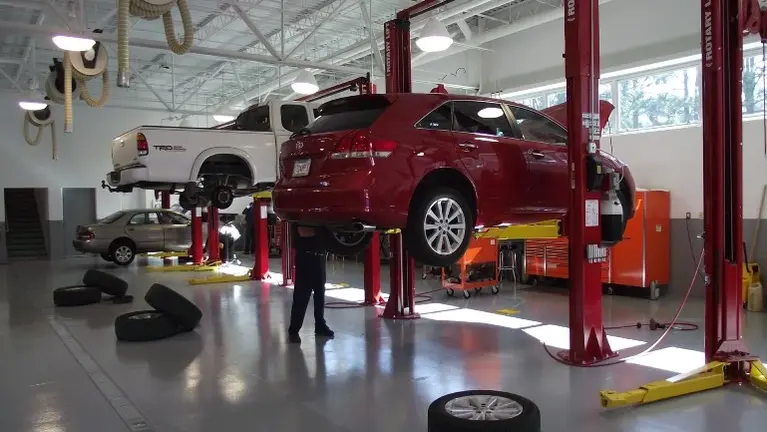 Auto Repair Business for Sale in Newport News