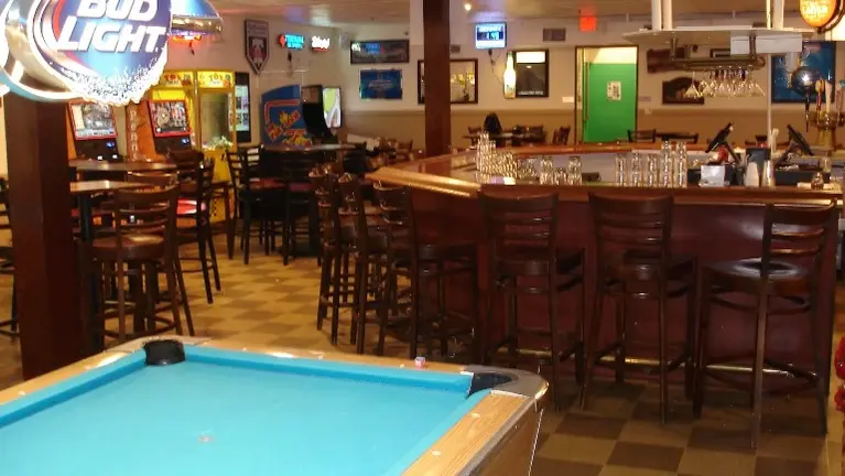 Established Restaurant and Tavern