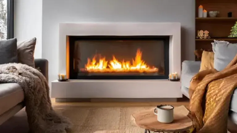 Full-Service Provider of Fireplaces, Hearth Products & More #69607