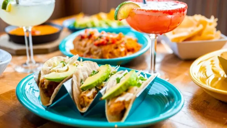 Profitable 2 Unit Mexican Restaurants