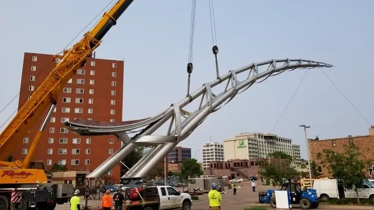 Specialty Overhead Construction Service Company