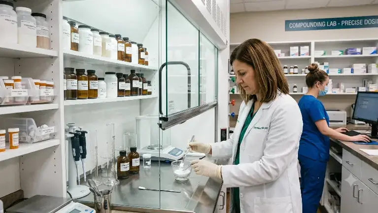 Established Pharmacy Services Group