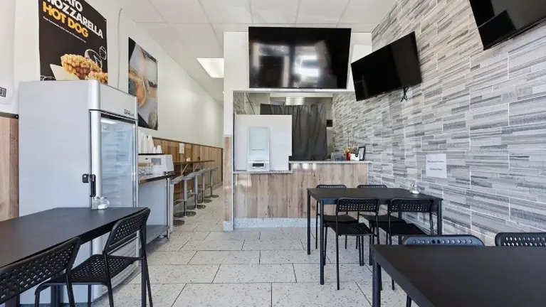Turnkey Korean Restaurant in Prime Location Near HMart