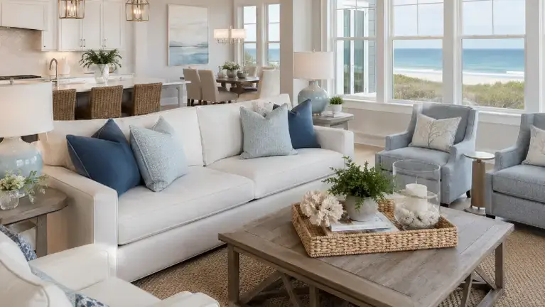 Established Home Staging Company