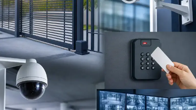 High-Margin Fence, Gate & Security Contractor