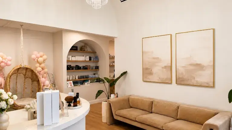 Profitable Turnkey MedSpa
