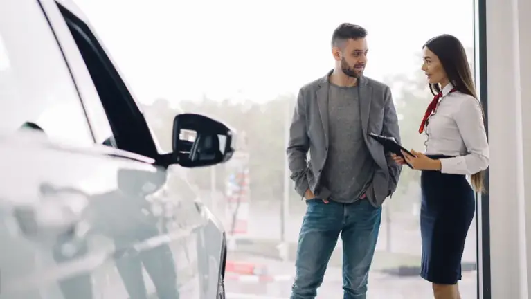 SBA Pre-Qual Tech-Enabled Vehicle Registration & Compliance Platform