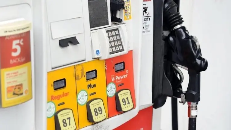 Three Unbranded Gas Stations Package Deal For Sale - Near Dallas