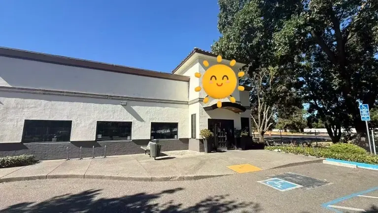 Restaurant Business for Sale – Davis, CA