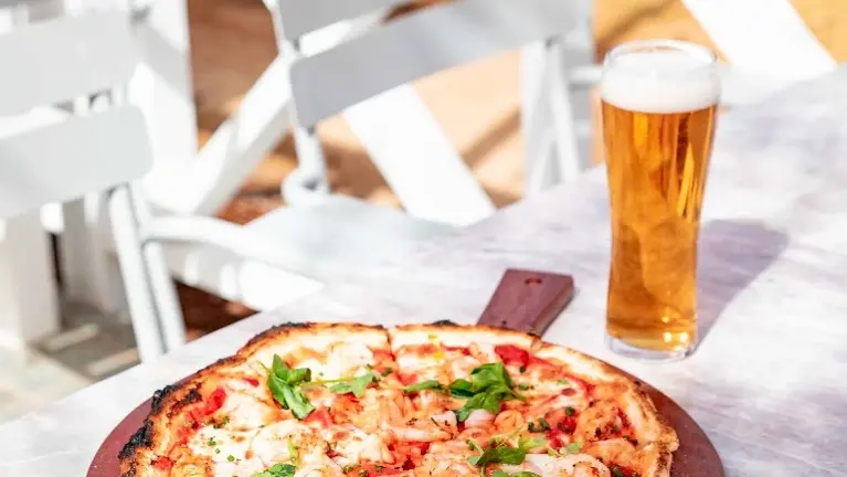 Pizza Restaurant