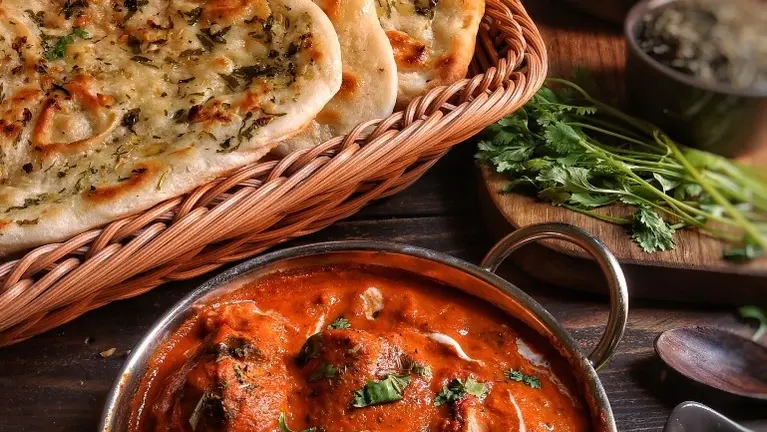 Established Indian Restaurant with Outstanding Upside