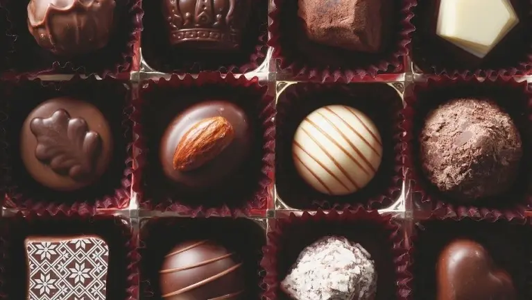 Highly Profitable Artisan Chocolate Store