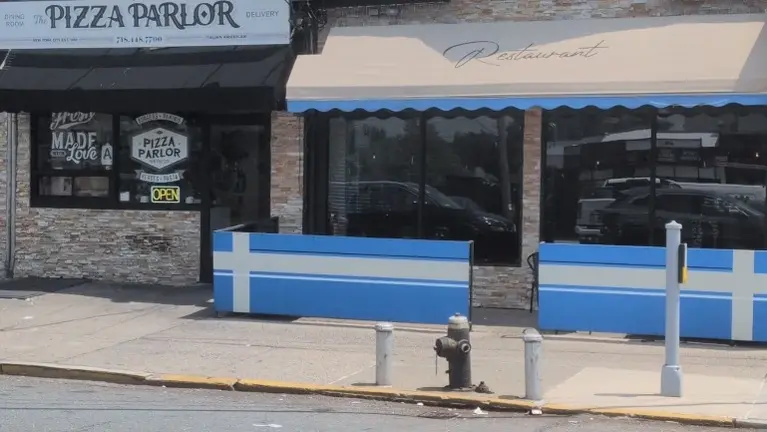 Exciting Business Opportunity To Own An Est Pizzeria With Bar Inc!