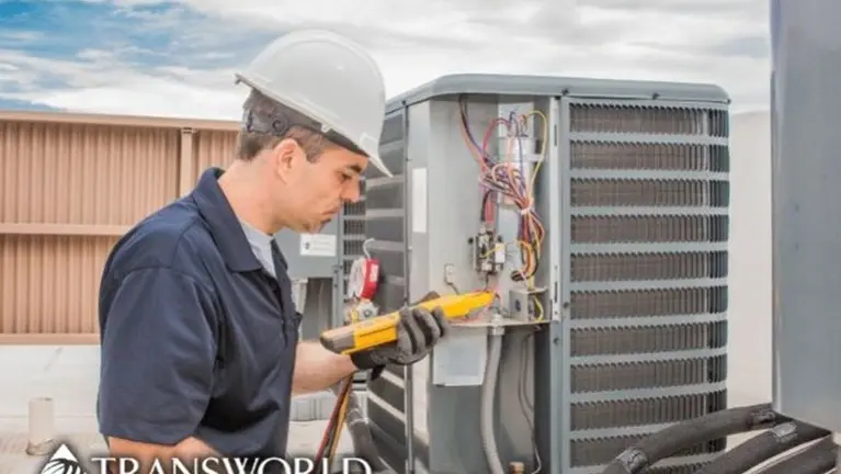 Longstanding, High-Performing Central IN HVAC Company