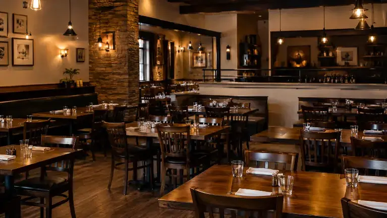 Established High-Volume Restaurant - Finger Lakes Region