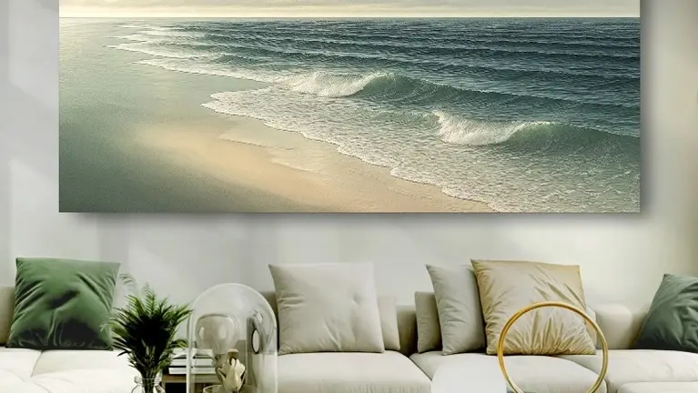 Established Home Décor & Artwork Brand with 16-Year History