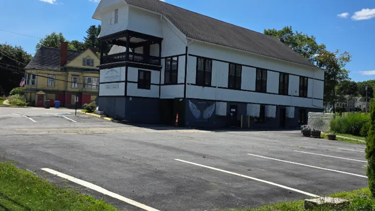 Profitable & Growing Wedding Venue / Event Hall Business + Real Estate