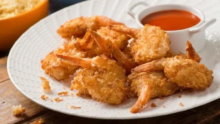 Established Seafood Restaurant, Loyal Following!
