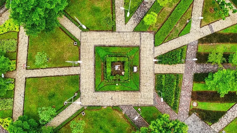 Well-established profitable landscape design company