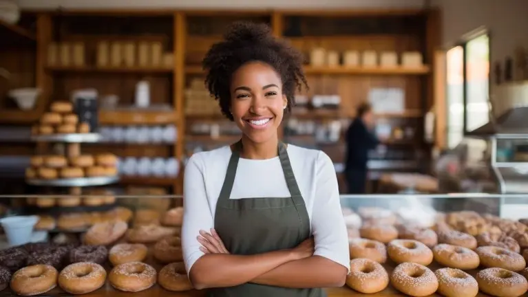 Established Bagel Business for Sale in Venice