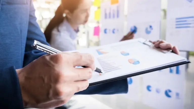 Established Expense Reduction Business