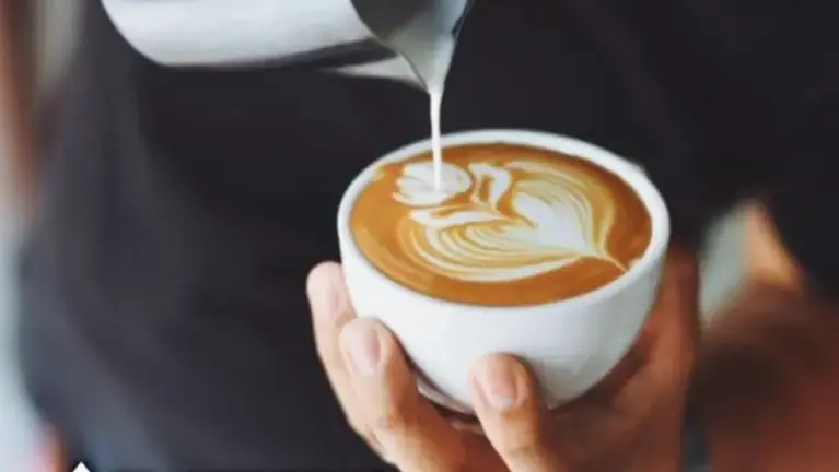 UNIQUE COFFEE BUSINESS with Community driven approach