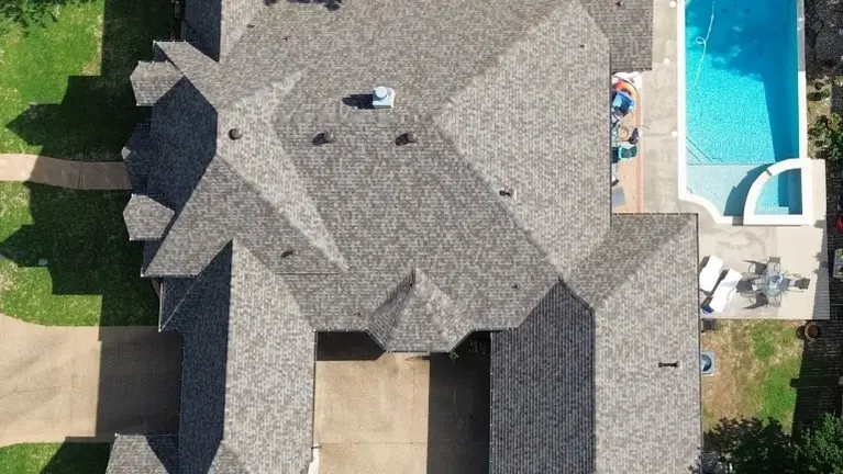 Profitable Roofing & Construction Contractor For Sale