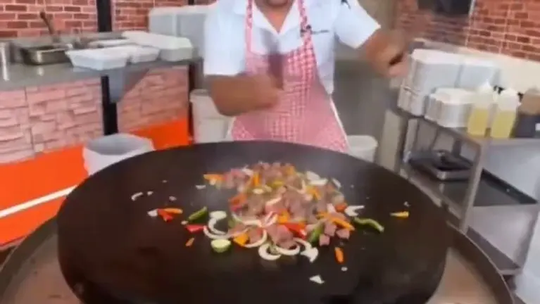 Premium Mongolian BBQ Fast Casual Restaurant in Compton