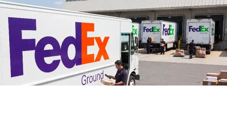 FedEx Ground ISP – 19-Vehicle P&D Fleet – Jupiter, FL.