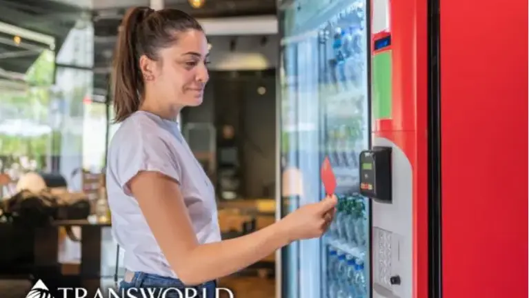 Profitable Vending Machine Route