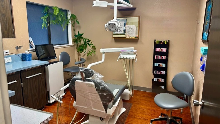 Established General Dentistry Practice – Great Growth Opportunity