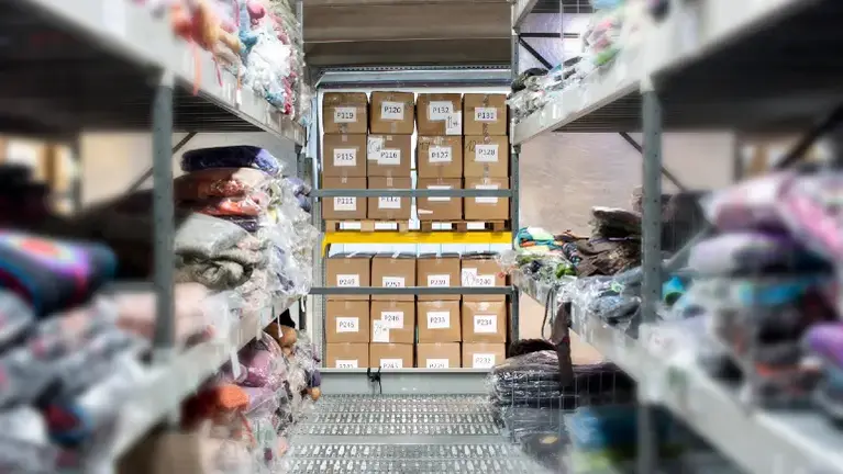Well Established Third Party (3PL) Logistics