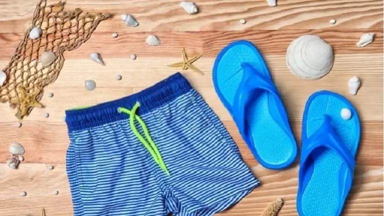 Prime Beach Location Turn-Key Flip Flop Franchise