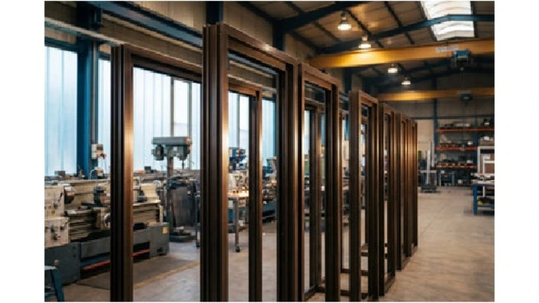 Established Commercial Door Company
