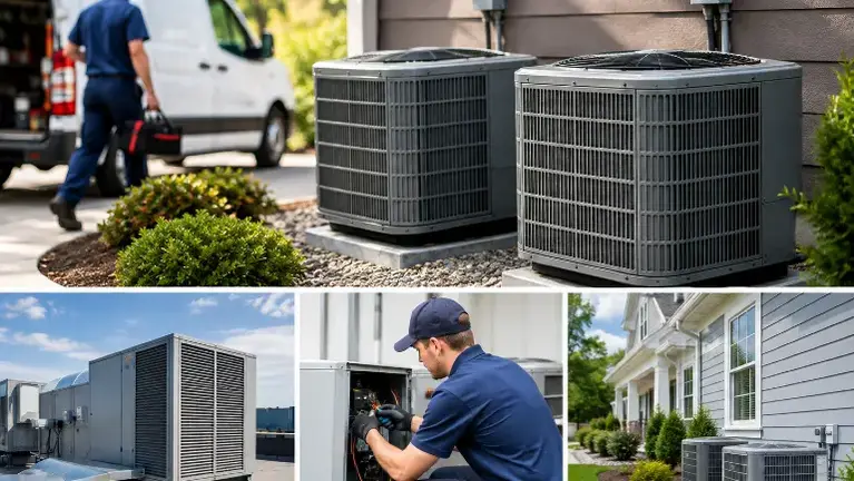 20-Year Established HVAC Company | Strong Revenue & Profitability