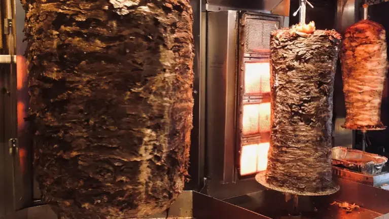 Thriving NYC Halal Food Franchise NETS $ 168K!!!
