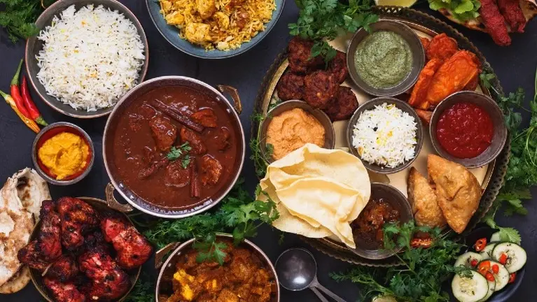 Authentic Cuisine with a Loyal Regional Following