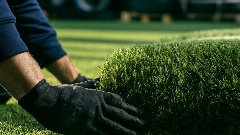 Project Turf: Integrated Turf Company