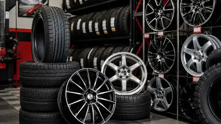 Established Tire & Auto Service Center | 24+ Years | Strong Reputation