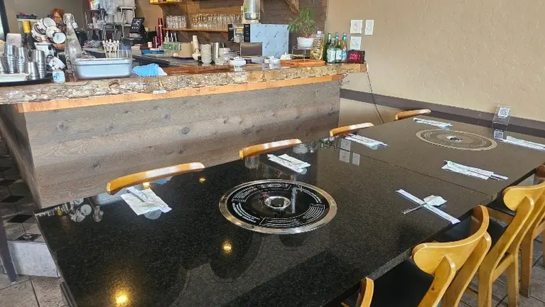 Prime area Korean restaurant at Cartersville