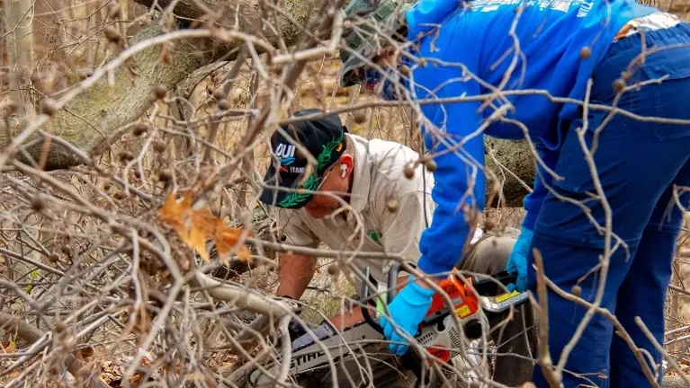 Recurring Revenue, Rare Wildlife Removal and Pest Control Business
