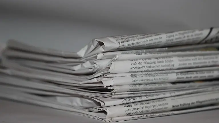 Spanish Language Community Newspaper