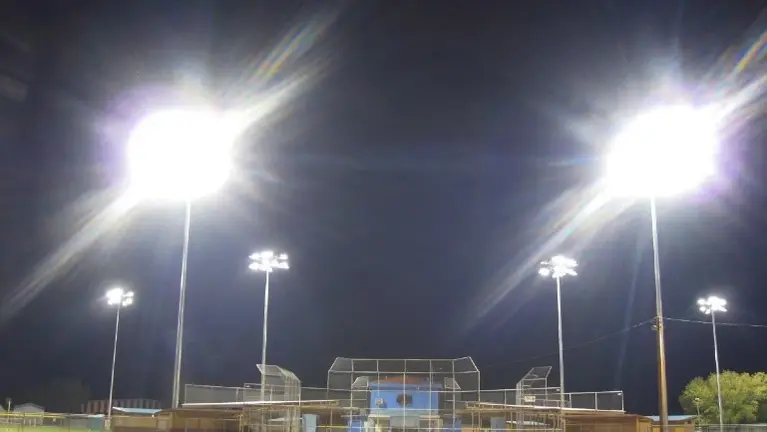 Niche Sports & Site Lighting Contractor | $2.8M Rev, $1.0M EBITDA