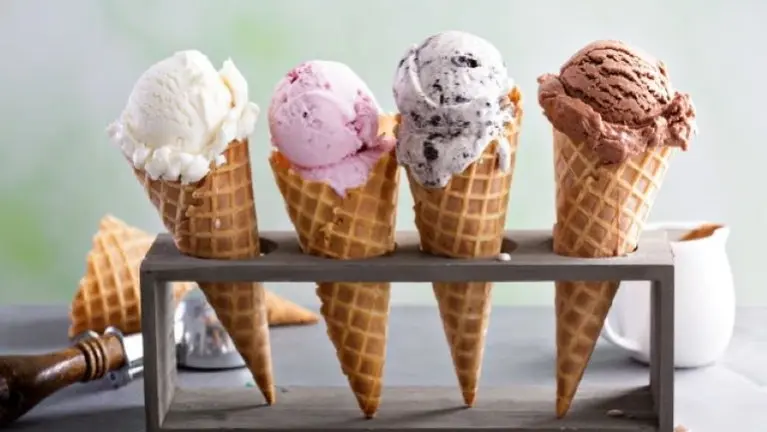 Premium Ice Cream Shop-Ft Lauderdale–Growing Sales