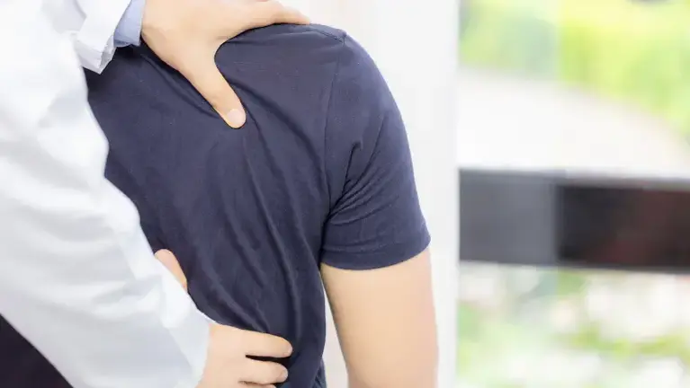 Established Chiropractic Practice in North Phx