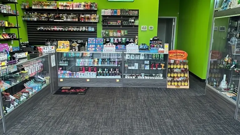best vape shops marietta ga Turnkey Smoke Shop – $50K Inventory Included – Only $70K in Marietta, Georgia Choose Resistance::0.4 Ohm Lost Mary Vape Online 4mL