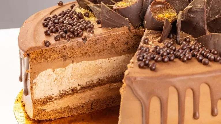 Cakemasters Bakery II - 81002