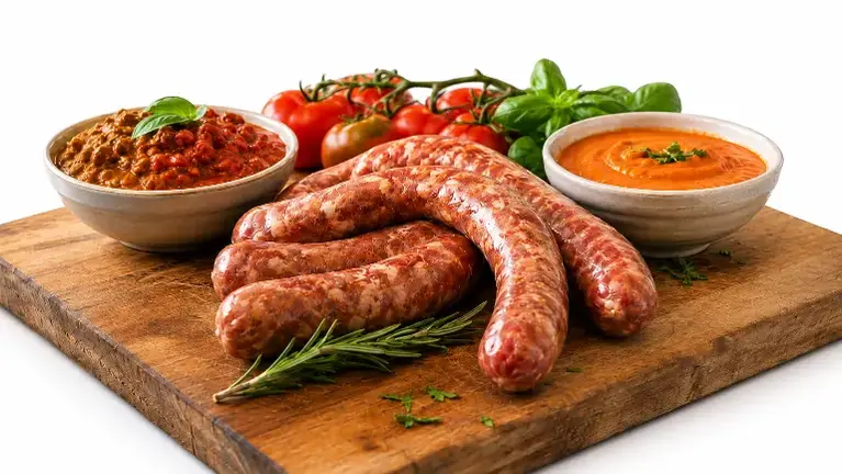 Established East Bay Specialty Food Production and Retail