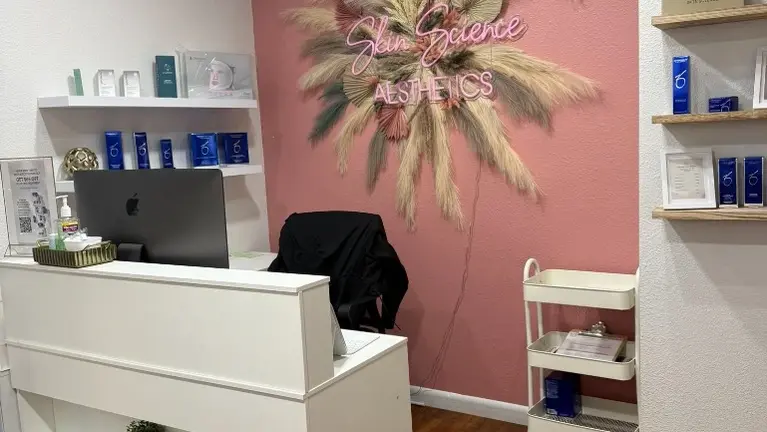 Profitable Turnkey Med Spa